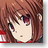Little Busters! Ruler Natsume Rin (Anime Toy)