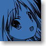 Little Busters! Pass Case Noumi Kudryavka (Anime Toy)