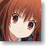 Little Busters! Clear File Rin & Kudryavka (Anime Toy)
