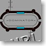 Psycho-Pass iPhone5 Cover Dominator (Anime Toy)