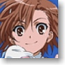 To Aru Majutsu no Index the Movie: Endyumion no Kiseki Gadget Pouch Type.A Misaka Mikoto (Anime Toy)