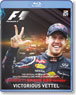 2012 FIA F1世界選手権総集編 完全日本語版 Blu-ray版 (Blu-ray)