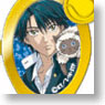 The Prince of Tennis Racket Locket Accessory Losers Ver. (Anime Toy)
