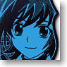 Card Fight!! Vanguard Sendo Aichi Emblem Key Ring (Anime Toy)