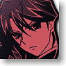 Card Fight!! Vanguard Kai Toshiki Emblem Key Ring (Anime Toy)
