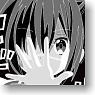 Chunibyo Demo Koi ga Shitai! Rubber Coaster Takanashi Rikka `Vanishment this World ` (Anime Toy)