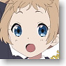 Chunibyo Demo Koi ga Shitai! Rubber Coaster Dekomori Sanae (Anime Toy)