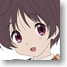 Chunibyo Demo Koi ga Shitai! Rubber Coaster Tsuyuri Kumin (Anime Toy)