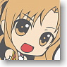 Sword Art Online Rubber Strap Asuna (Anime Toy)