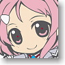 Sword Art Online Rubber Strap Lisbeth (Anime Toy)