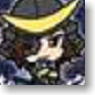 Sengoku Basara Amulet Mascot Date (Anime Toy)