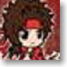Sengoku Basara Amulet Mascot Sanada (Anime Toy)