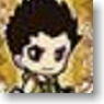 Sengoku Basara Amulet Mascot Tokugawa (Anime Toy)