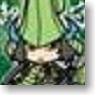 Sengoku Basara Amulet Mascot Mori (Anime Toy)