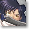 Dezajacket The Legend of Heroes: Sora no Kiseki for iPhone4/4S Design 5 (Anime Toy)