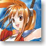 Dezajacket The Legend of Heroes: Sora no Kiseki for iPhone5 Design 1 (Anime Toy)