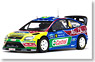 フォード フォーカス RS WRC09 - #4 J-M.Latvala/M.Anttila (Winner Rally Finland 2010) (ミニカー)