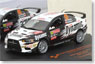 Mitsubishi Lancer Evolution X - #131 M.Kosciuszko/M.Szczepaniak