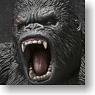 S.H.MonsterArts King Kong (Completed)