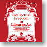 図書館戦争 革命のつばさ 関東図書隊購買部オリジナルトートバッグ 図書館の自由に関する宣言法 レッド (キャラクターグッズ)
