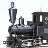 (HOe) Saidaiji Railway Steam locomotive Koppel #5 (Unassembled Kit) (Model Train)