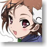Accel World Charapeta Chiyuri A S (Anime Toy)