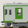 Series KIHA110 (KIHA111-100 + KIHA112-100) (Basic 2-Car Set) (Model Train)