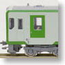Series KIHA110 (KIHA111-100 + KIHA112-100) (Add-on 2-Car Set) (Model Train)