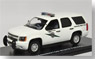 Chevy Tahoe Police `Washington State Patrol` (ミニカー)