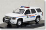 Chevy Tahoe Police `Royal Canadian Mounted Police` (ミニカー)