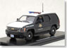 Chevy Tahoe Police `Texas Highway Patrol` (ミニカー)