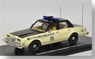 1985 Dodge Diplomat Police `Tennessee Highway Patrol` (ミニカー)