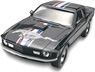 `70 Mustang Mach I (Model Car)