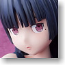 Ore no Imouto ga Konna ni Kawaii Wake ga Nai Kuroneko/Gokou Ruri 1/4.5 PVC Figure (PVC Figure)