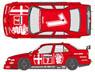 Works Team 155V6T1 1993 Decal Set (Decal)