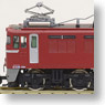 JR ED76-0形 電気機関車 (JR貨物更新車) (鉄道模型)