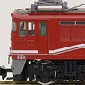 [Limited Edition] J.R. Electric Locomotive Type ED76 (ED76-78/`Southern Cross` Painted) (Model Train)