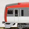 Nagano Electric Railway Series 2100 `Snow Monkey/Unit E1` (3-Car Set) (Model Train)