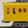 The Railway Collection Choshi Electric Railway Deha1000 Type (Eidan Subway Reproduction Color) (2-Car Set) (Model Train)