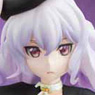 Excellent Model Aquarion Evol Crea Drosera (PVC Figure)