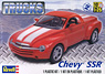 Chevy SSR (Model Car)