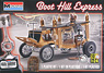 Boot Hill Express (Model Car)