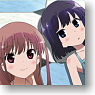 Saki Achiga-hen episode of side-A Sheet Achiga Girls Swim Wear (Anime Toy)
