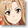 [Sword Art Online] Can Badge [Asuna] (Anime Toy)