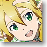[Sword Art Online] Can Badge [Leafa] (Anime Toy)