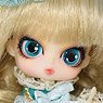 Little Byul+ / Princess Minty (Fashion Doll)