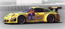 ポルシェ 911 GT3 RSR 2009年ニュルブルクリンク24時間 優勝 No.1 T.Bernhard - M.Lieb - R.Dumas - M.Tiemann (ミニカー)