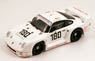 Porsche 961 1986 Le mans 7th No.180 R.Metge - C.Ballot Lena (Diecast Car)