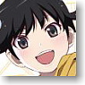 Nisemonogatari Clear Bookmark 2 Araragi Karen (Anime Toy)