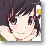 Nisemonogatari Clear Bookmark 3 Araragi Tsukihi (Anime Toy)